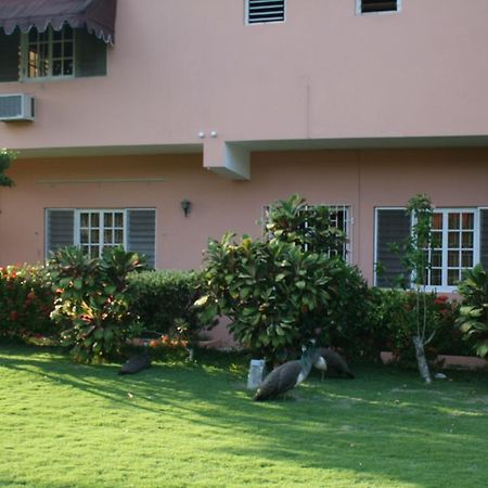 Silver Creek Resort Runaway Bay Extérieur photo