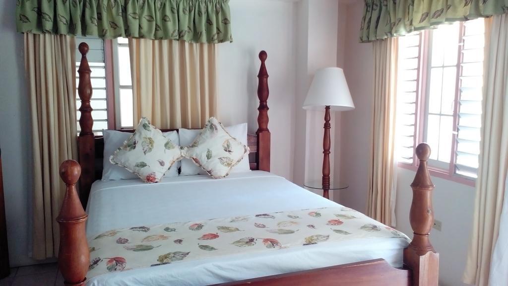 Silver Creek Resort Runaway Bay Chambre photo