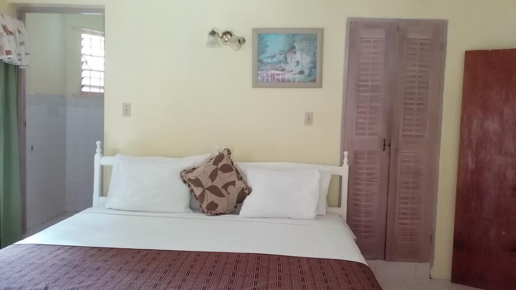Silver Creek Resort Runaway Bay Chambre photo