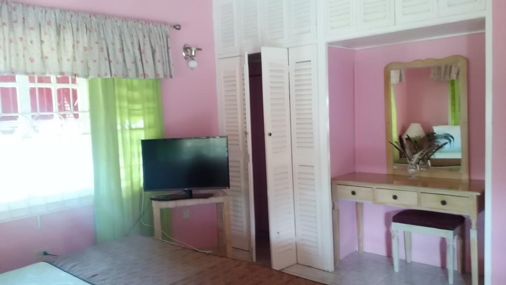 Silver Creek Resort Runaway Bay Chambre photo